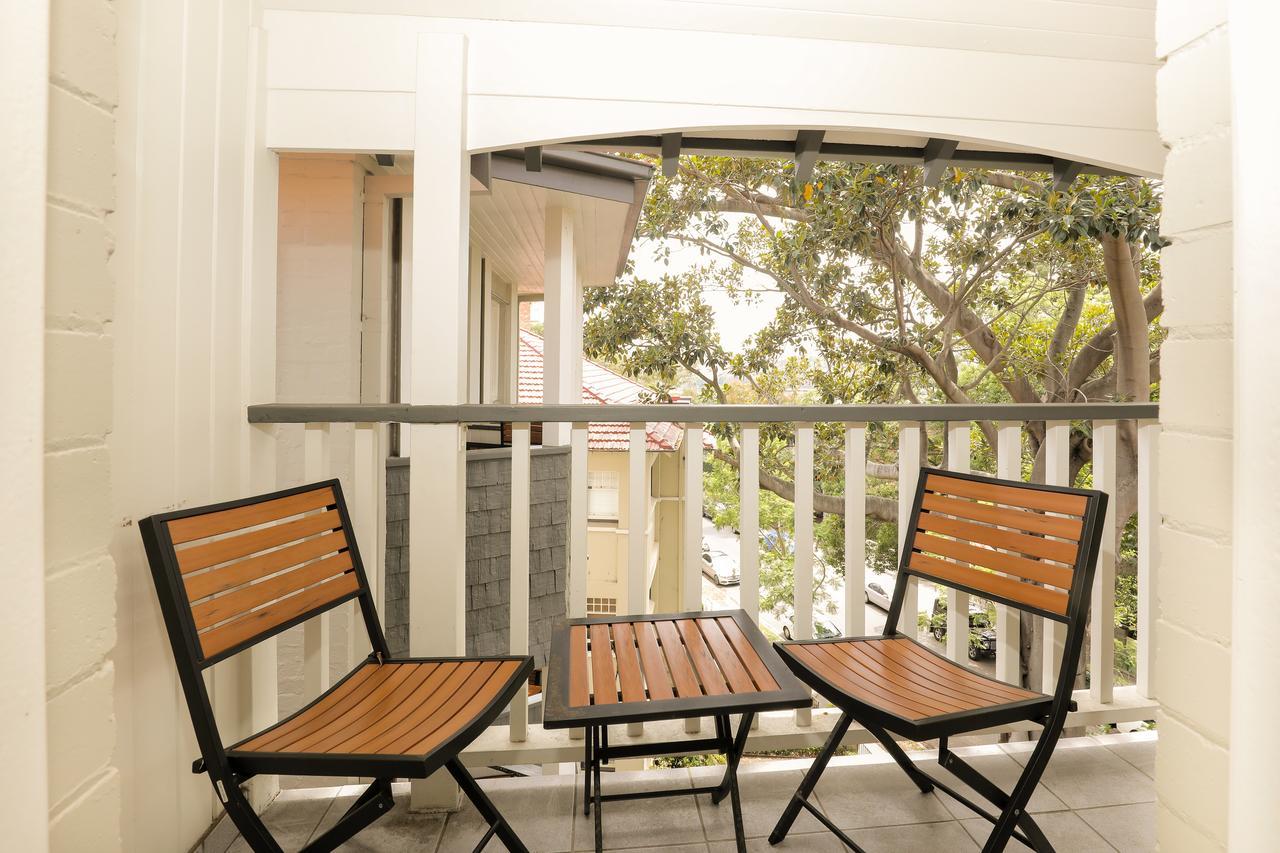 Glenferrie Lodge Sidney Exterior foto